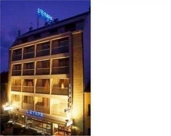 Grand Hotel l'Etape Grand Hotel l'Etape