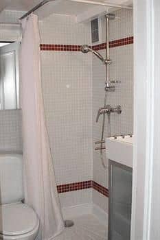 Paris 8 Apartments - Studio Marais