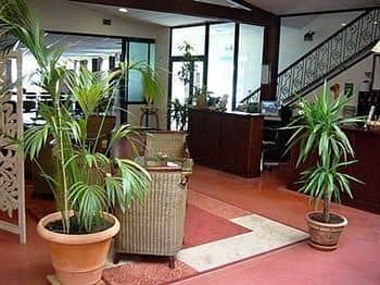 Hotel Robic