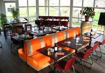 P'tit Dej-HOTEL Tulle