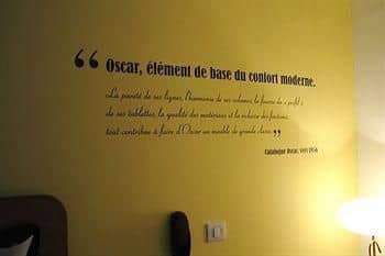 Oscar Hotel
