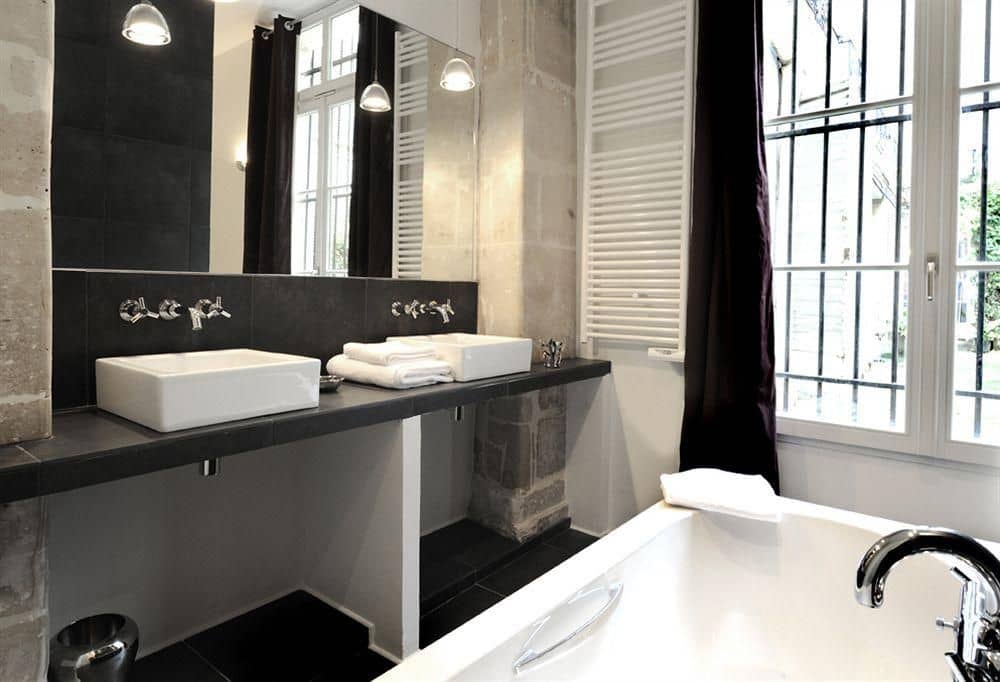 HELZEAR Montorgueil Marais Apartments