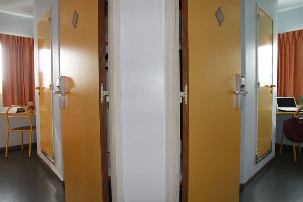 EUROPE HOTEL