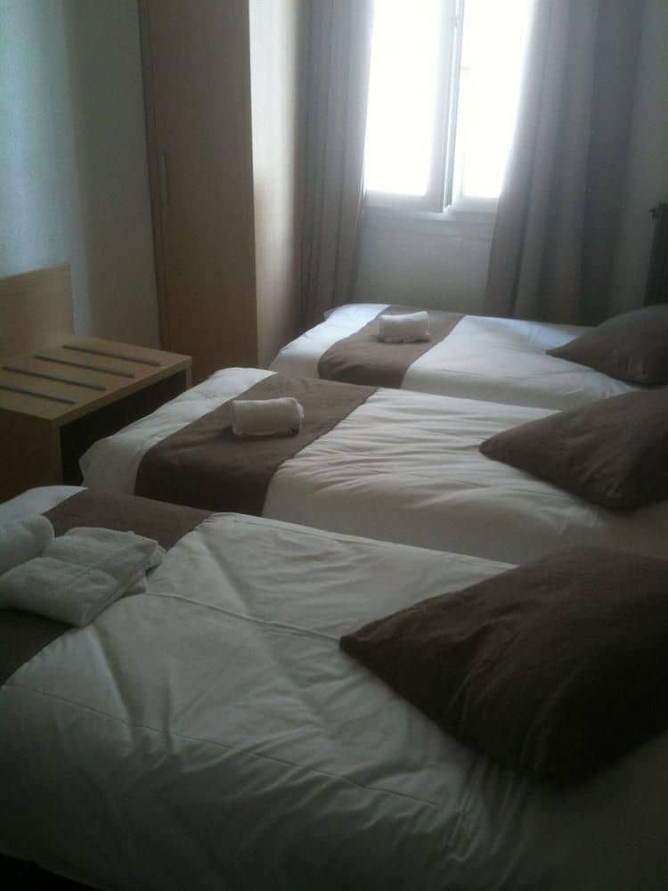 Hotel Raphael Prado