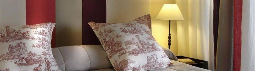 Hotel La Reserve