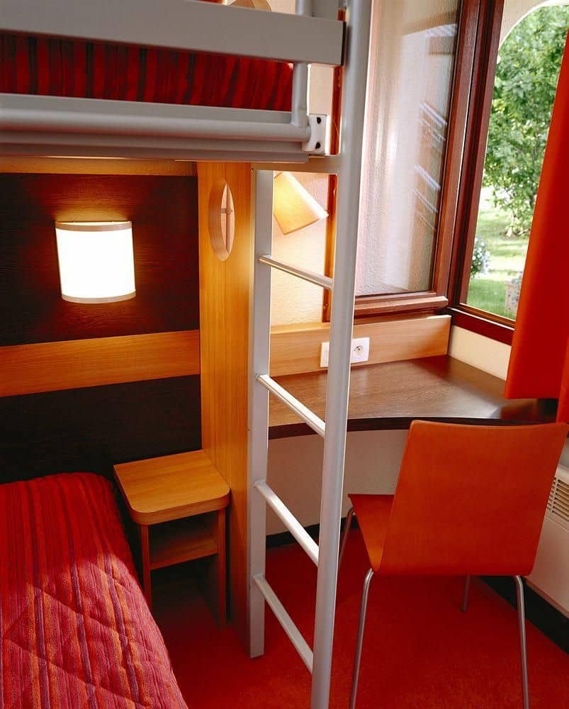 Premiere Classe Nevers - Varennes Vauzelles
