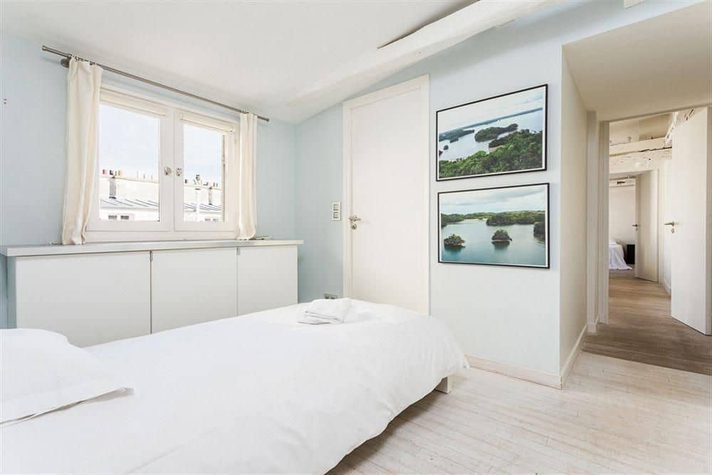 Private Apartments Champs Elysees