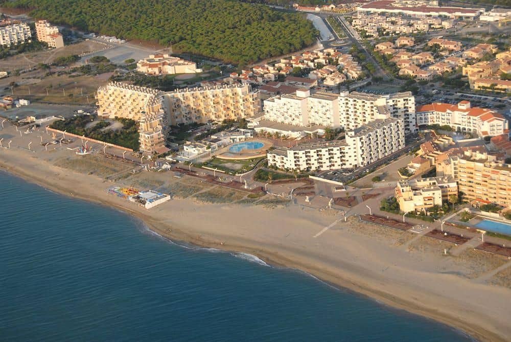 Residence le Lydia Playa Lagrange Classic Residence le Lydia Playa Lagrange Classic