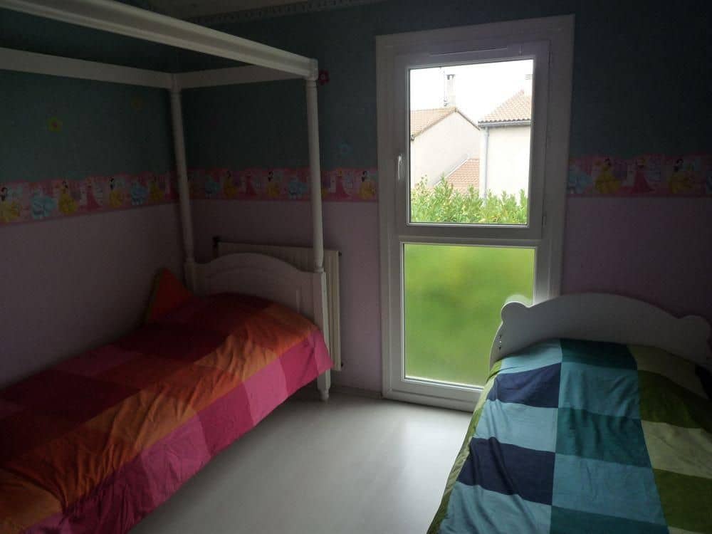 Villa Rebenty