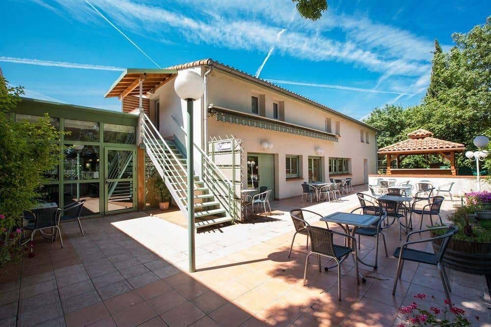L’Hotel Argus