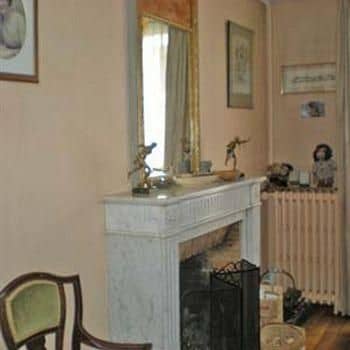 Bed And Breakfast Charonne 2