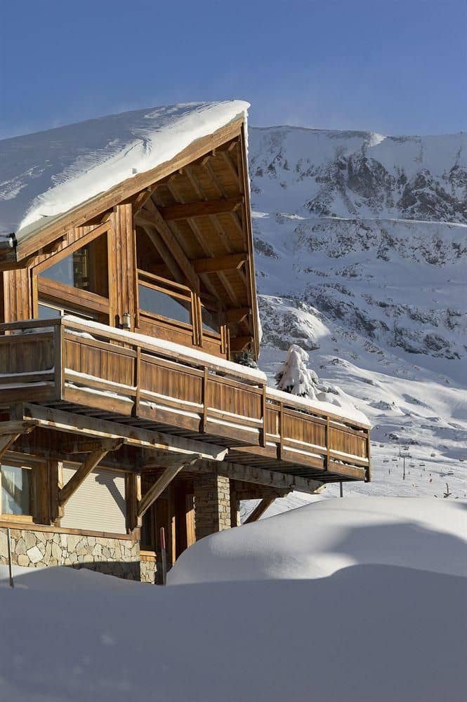 CGH Residence Le Cristal de l'Alpe