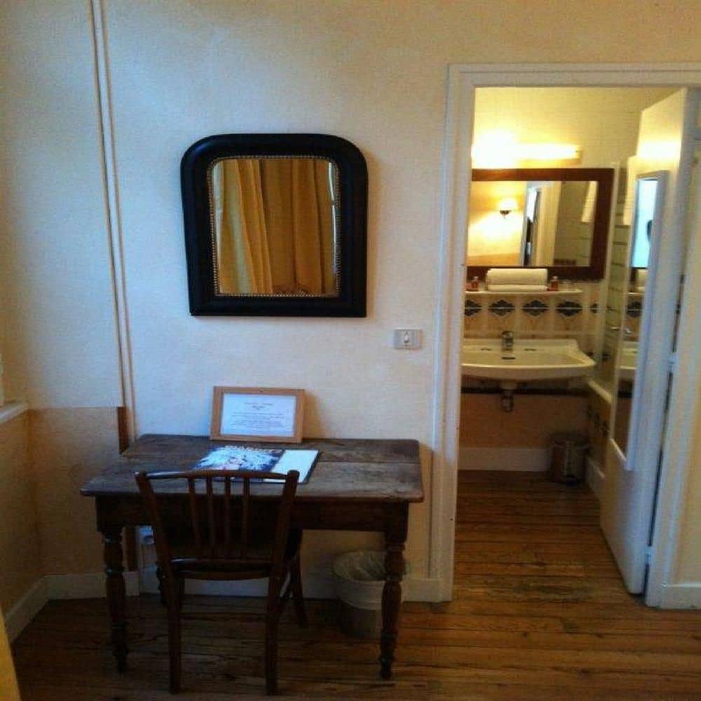 La Maison du Lierre