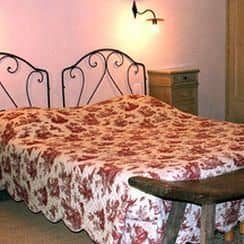 Hotel Sous les Figuiers