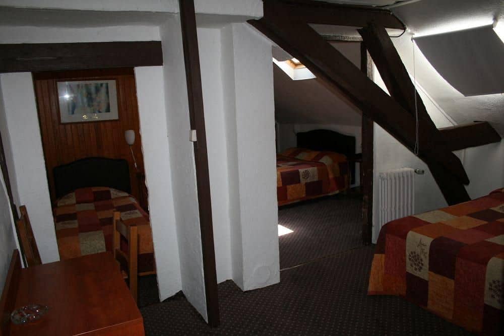 Le Chambellan Le Chambellan