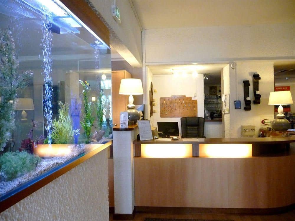 Hotel Alexander
