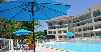 Residence du Golf Residence du Golf