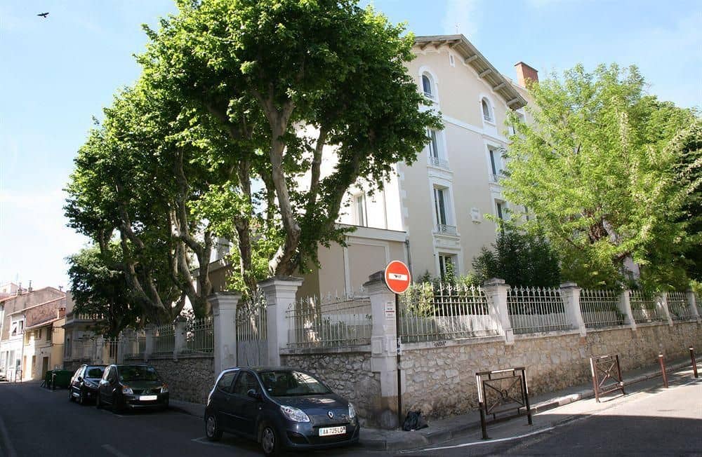 Residence Les Cordeliers Residence Les Cordeliers