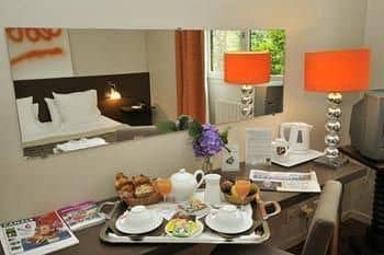 Le Relais de Comodoliac Le Relais de Comodoliac