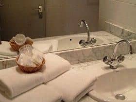 Hotel Chris'tel Hotel Chris'tel