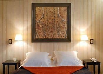 HOTEL VILLA CAHUZAC