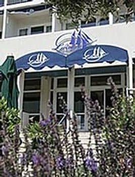 Hotel Les Voiliers