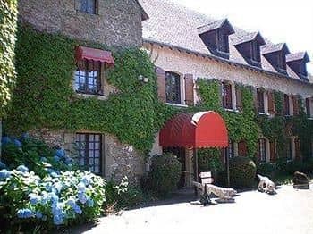 Manoir Henri IV Manoir Henri IV