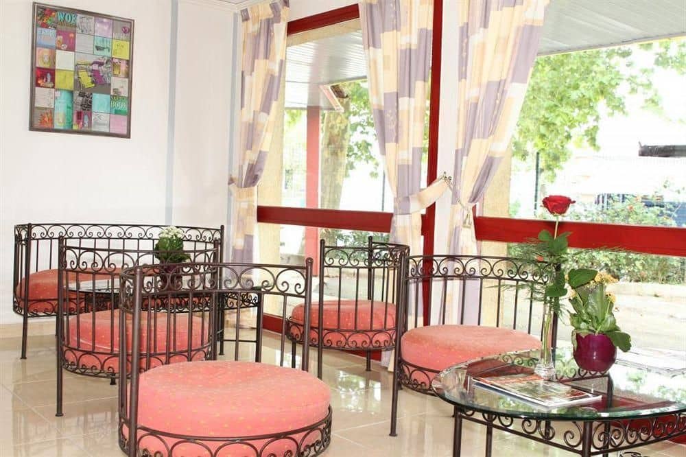 Hotel Confort