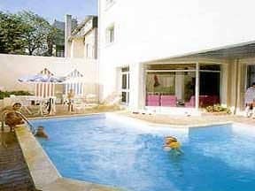 Helios Hotel
