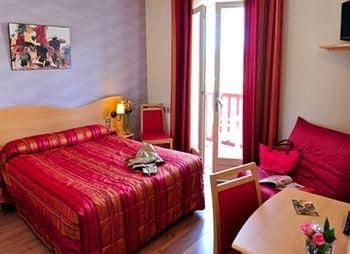 HOTEL RAMUNTCHO
