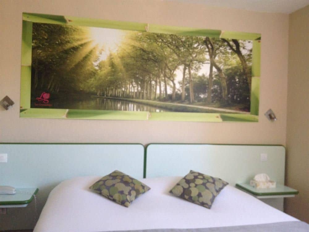 Hotel Les Grenadines