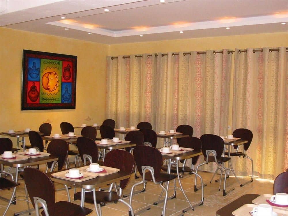 Hotel Prime