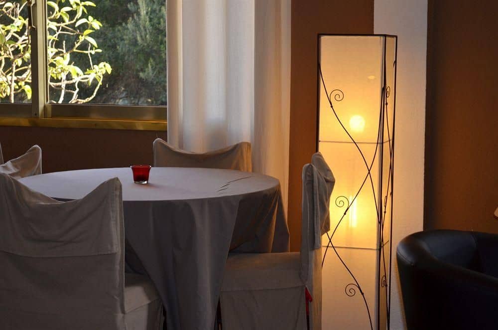 Hotel Aiglon Bylitis