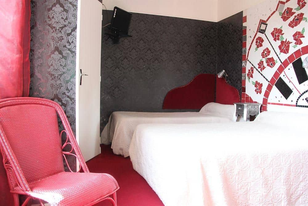 Hotel La Milady