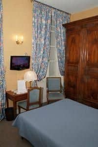 Hotel Montsegur