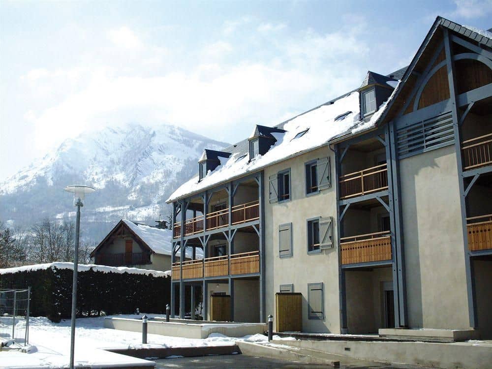Residence Lagrange Prestige Le Clos Saint Hilaire Residence Lagrange Prestige Le Clos Saint Hilaire
