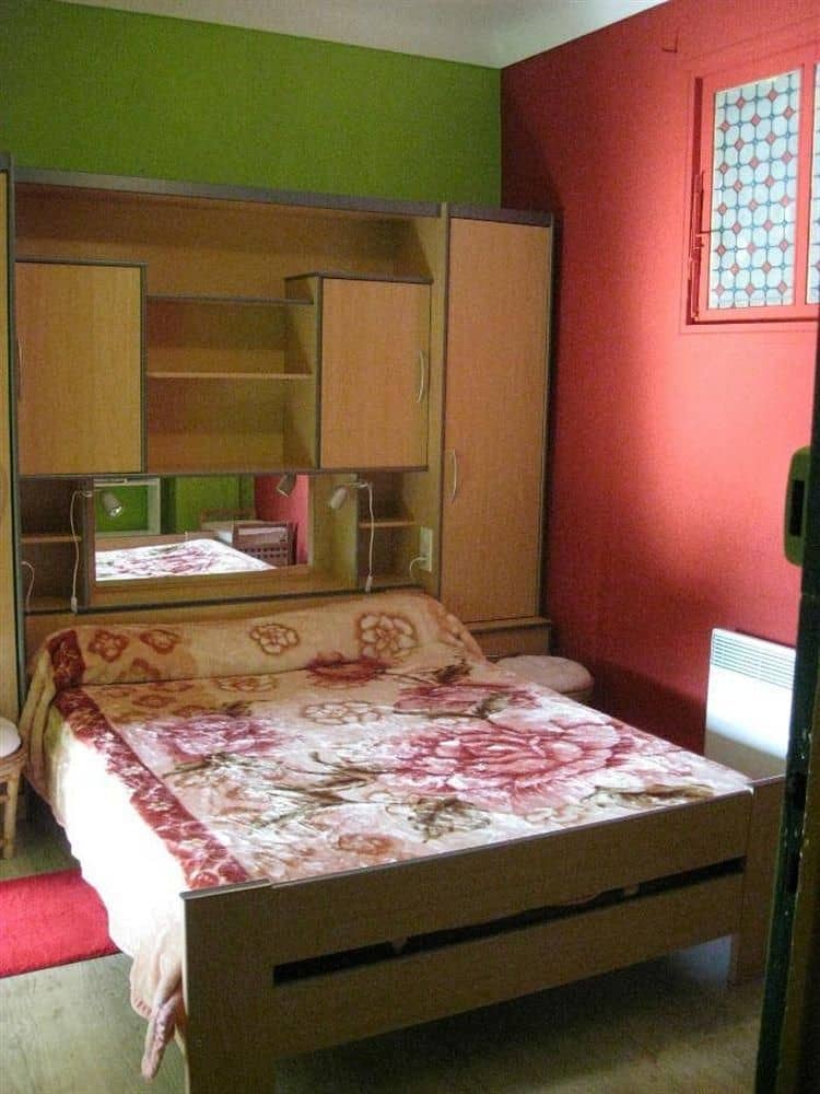 Hotel Villa les Sirenes