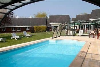 Hotel-Restaurant Du Golf Hotel-Restaurant Du Golf