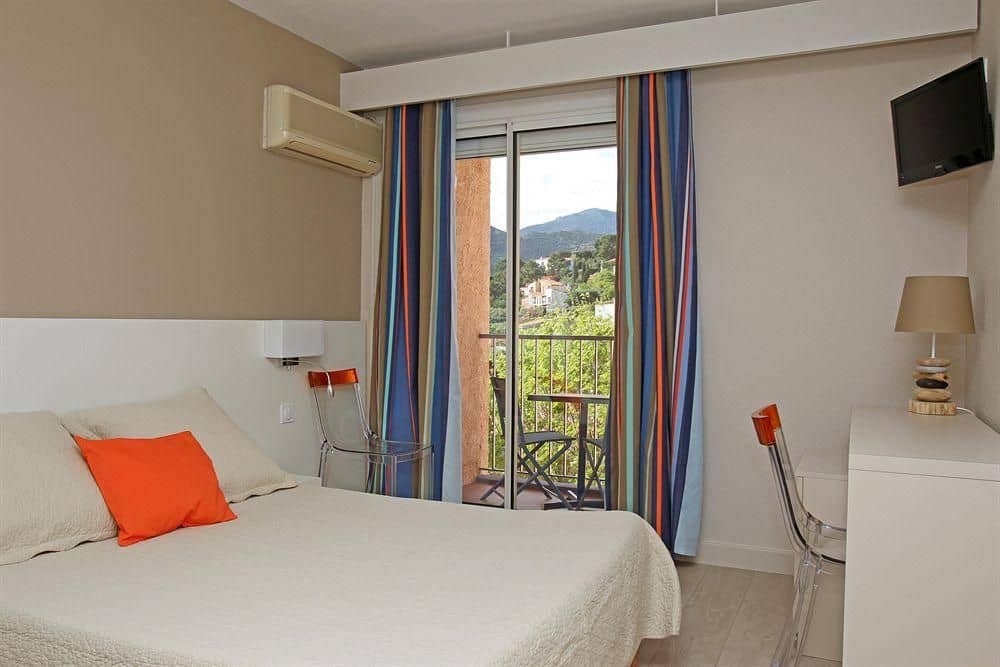 Hotel Mediterranee Hotel Mediterranee