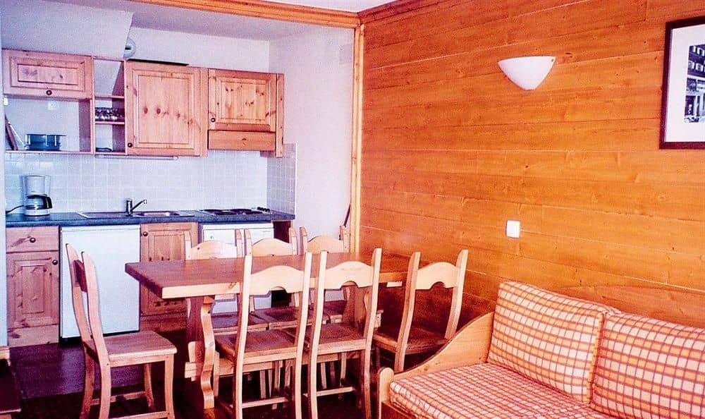 Lagrange Classic Residence VRT