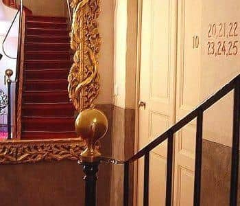 Gounod Hotel