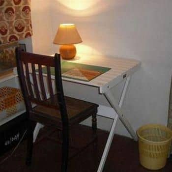 Bed & Breakfast Place De Vosges 3