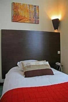 Hotel La Perriere