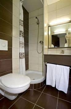 Hotel Arena Clermont-Ferrand