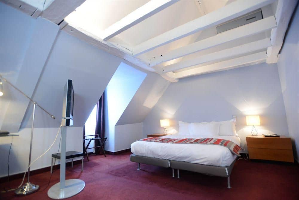 Hotel des Archives