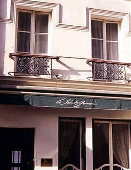 Residence Le Saint-Germain