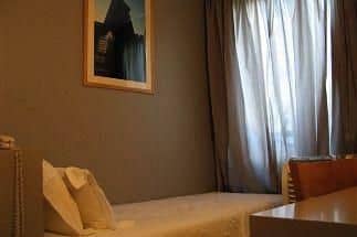 Hotel du Parc Saint Charles