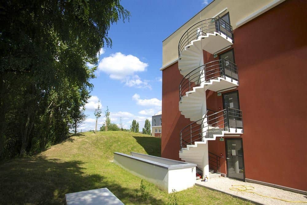 DG Campus