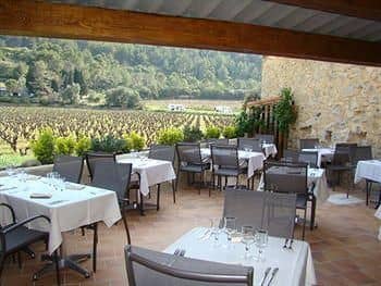 Hostellerie des Corbieres