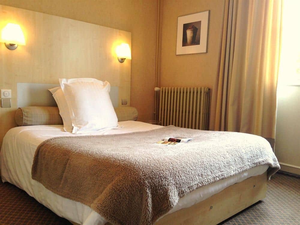 Ascott Hotel Ascott Hotel